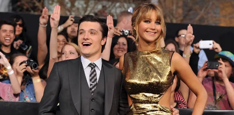 Jennifer Lawrence, Josh Hutcherson to reprise roles in ‘Hunger Games: Sunrise on the Reaping’