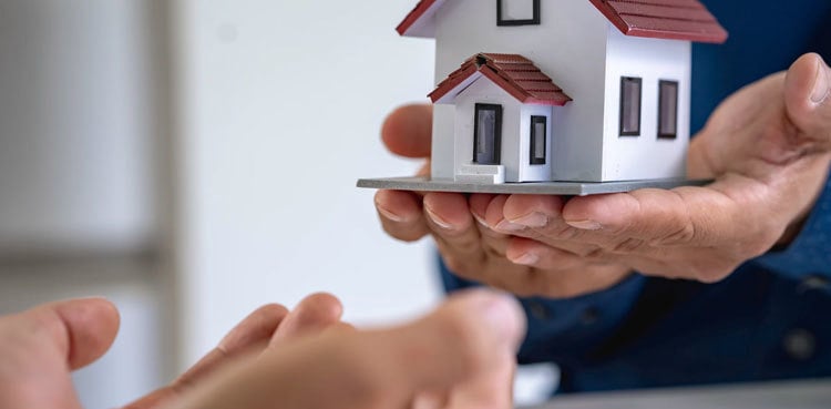 FOSPAH helps woman secure inheritance share from brothers in Islamabad property