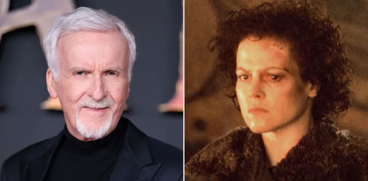 ‘Aliens’ Director James Cameron calls Alien 3 ‘stupidest’ decision in franchise