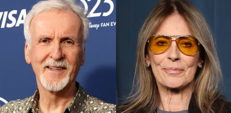 James Cameron shares thoughts on ‘ambiguous’ ending of ex-wife Kathryn Bigelow’s ‘A House of Dynamite’