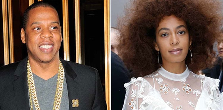 Jay-Z’s elevator fight with Beyoncé’s sister: New claim emerges about their infamous clash