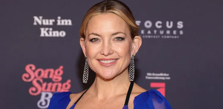 Kate Hudson reveals feelings on turning down role in 'Spider-Man'
