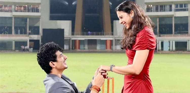 Palash Muchhal removes memories of Smriti Mandhana from social media after wedding cancellation