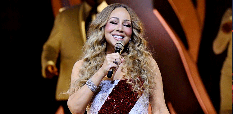 Mariah Carey set to light up 2026 Winter Olympics opening ceremony