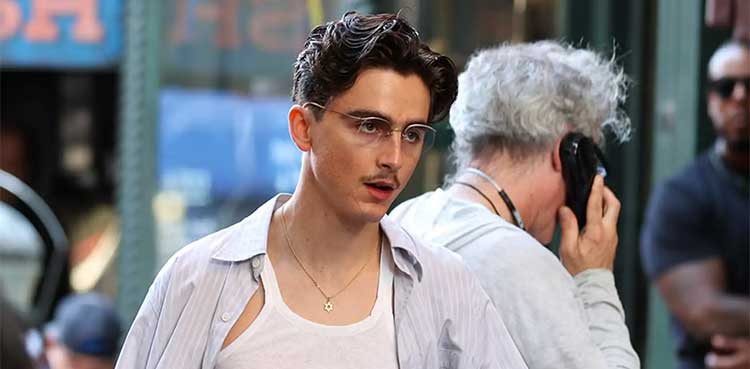 Marty Supreme Review: Timothée Chalamet’s Ping-Pong Hustler Epic Is 2025’s Wildest Ride