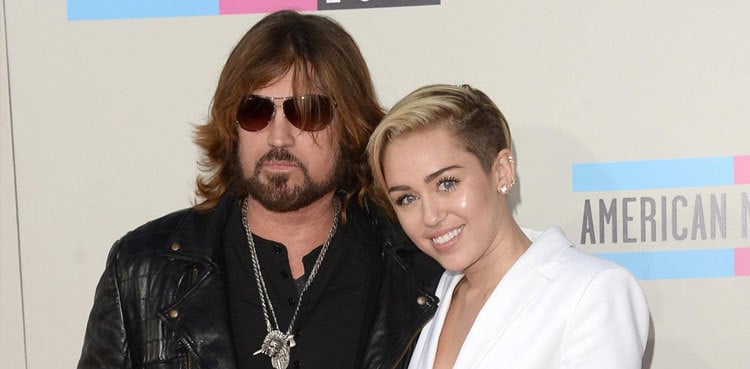 Billy Ray Cyrus speaks out after woman claimed to be Miley Cyrus’ mom in dismissed lawsuit