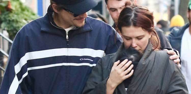 Millie Bobby Brown's Baby Sparks Viral Theory