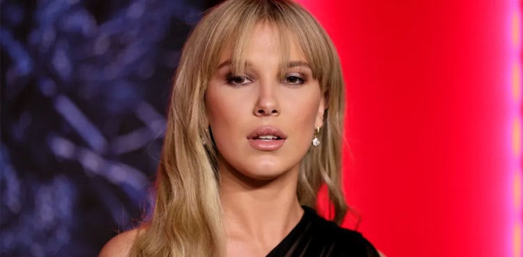 Millie Bobby Brown suffers injury days before ‘Stranger Things’ season 5 volume 2 release