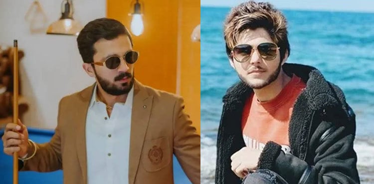 Rajab Butt, Nadeem Naniwala get protective bail from IHC ahead of their return