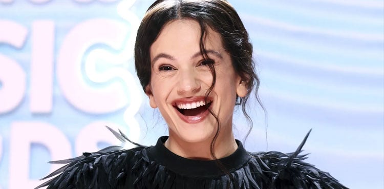 Rosalía sends fans into frenzy with exciting announcement after album success