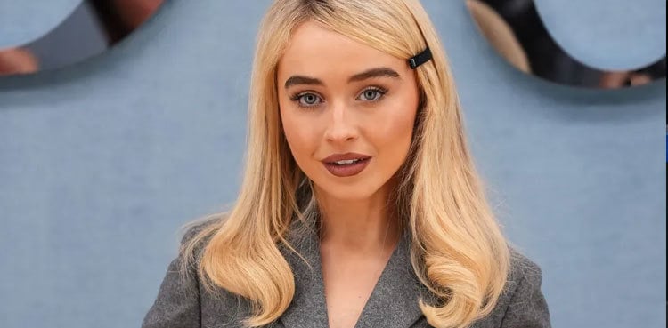 Sabrina Carpenter spills on painful cactus accident on ‘Manchild’ set