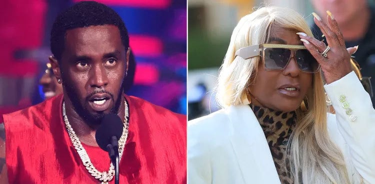 Sean ‘Diddy’ Combs’ mom reveals her thoughts on new Netflix docuseries about him