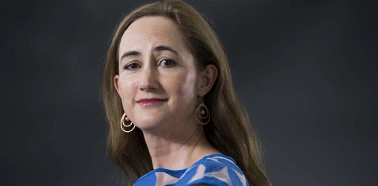 ‘Shopaholic’ creator Sophie Kinsella passes away at 55
