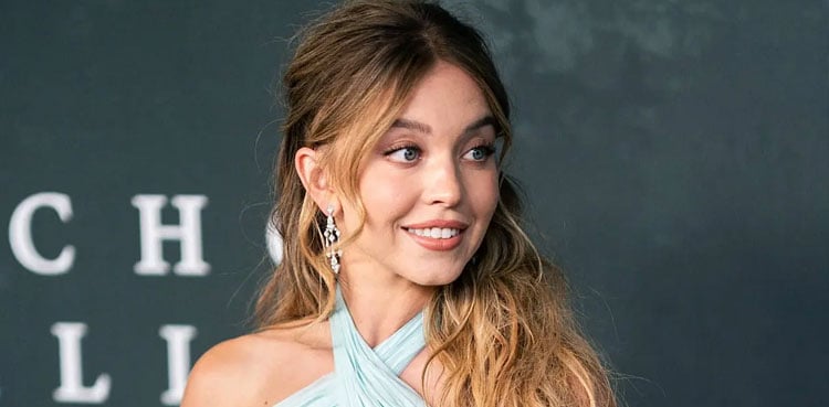 Sydney Sweeney turns NYC into her personal runway with three looks in one day