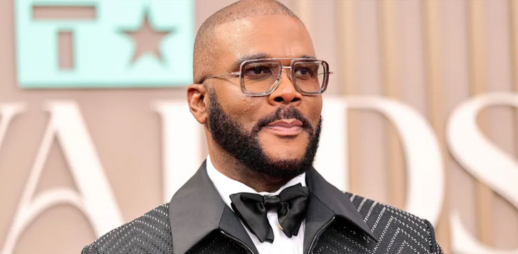 Tyler Perry hit with second sexual assault lawsuit as actor seeks $77 million