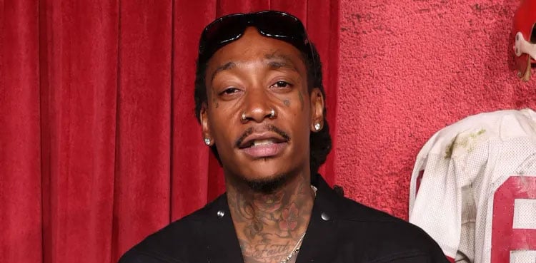 Wiz Khalifa sentenced to 9 months in Romanian jail for drug possession
