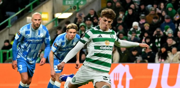 Forest, Celtic into Europa League play-offs as Villa fight back