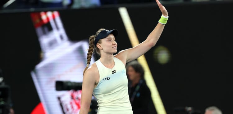 Ice-cool Rybakina beats Sabalenka in tense Australian Open final