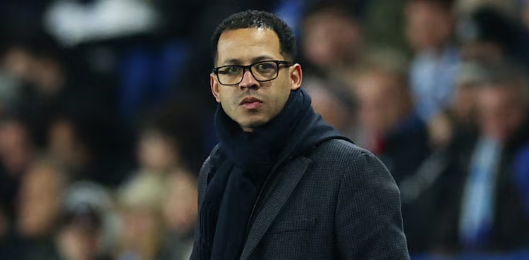Chelsea announce Rosenior as new coach