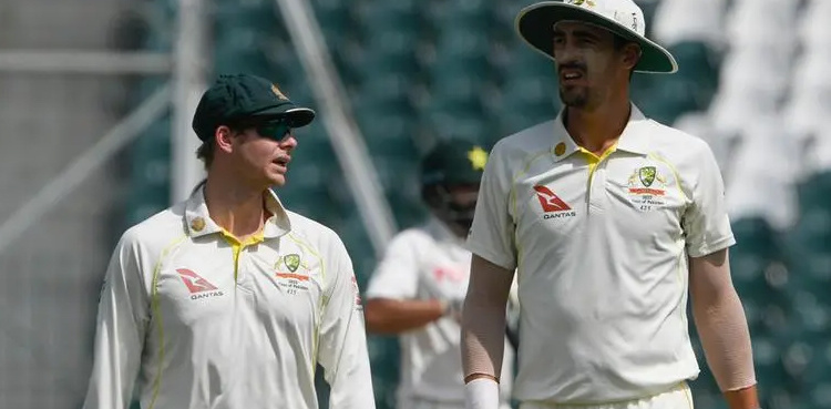 Starc, Smith to join Babar at Sydney Sixers