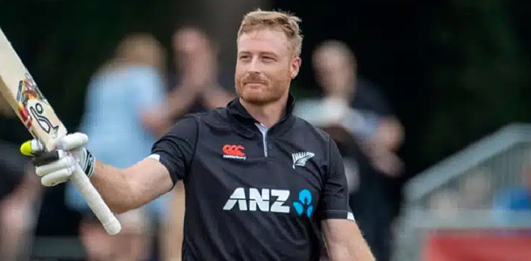 Martin Guptill 'excited' after Kingsmen acquire PSL new team