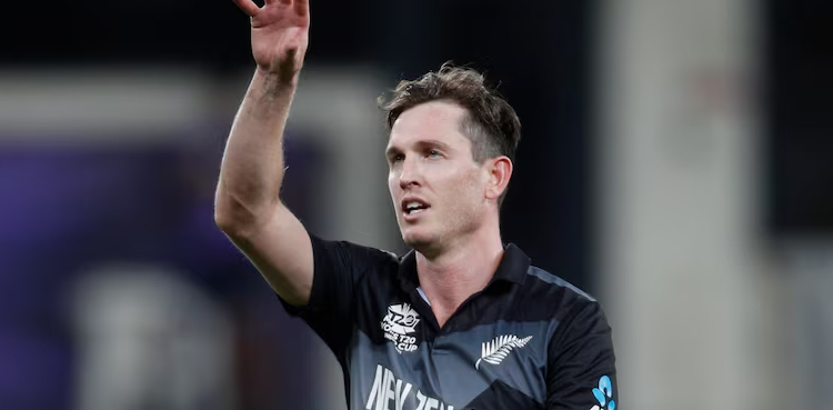 Milne, Bracewell suffer injuries ahead of T20 World Cup