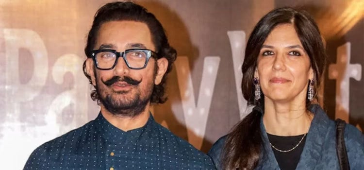 Aamir Khan confirms plans to move in with girlfriend Gauri Spratt: 'Already married to her'