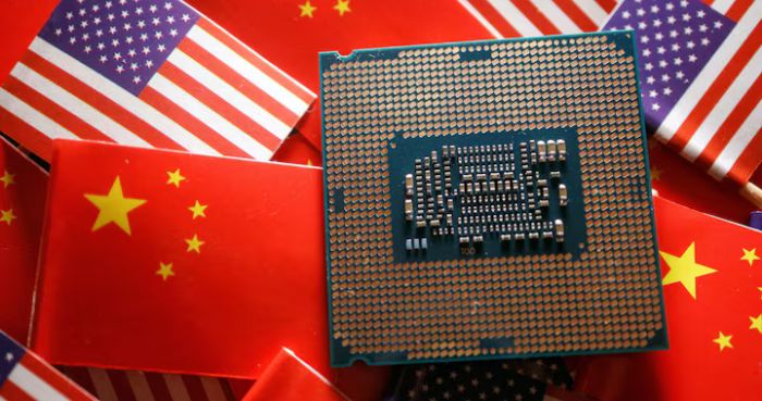 Trump blocks HieFo Corp's chips deal, cites security, China-related concerns