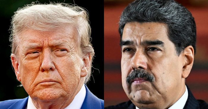 US attacks Venezuela – LIVE UPDATES