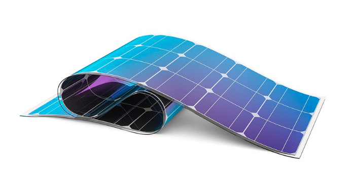 Chinese researchers set new world record for flexible solar cell efficiency