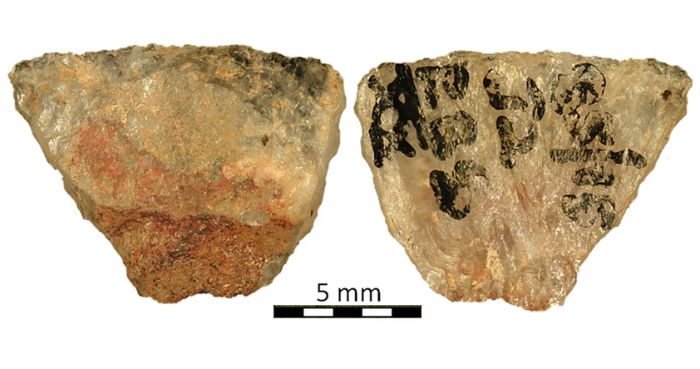 60,000-year-old poison arrowheads reveal oldest evidence of toxic hunting