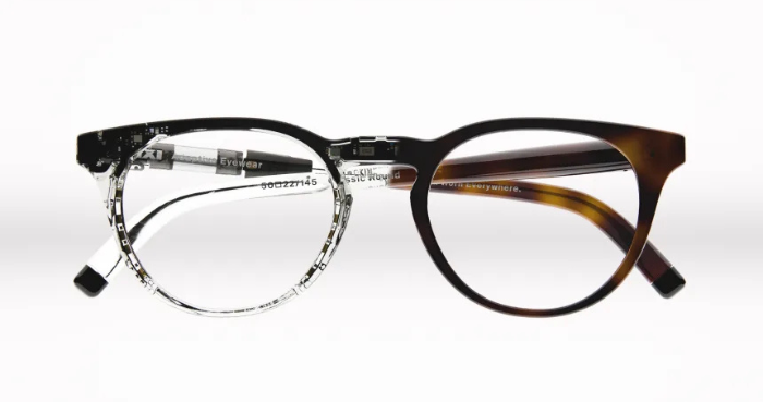 Finnish startup IXI reveals ‘autofocus’ smart glasses to replace varifocals