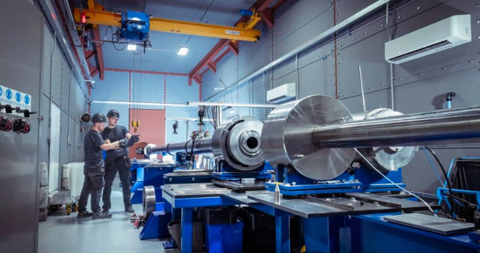 China’s ‘artificial sun’ sets nuclear fusion record