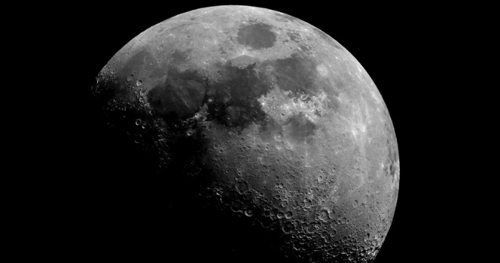 You can now reserve a hotel room on the Moon