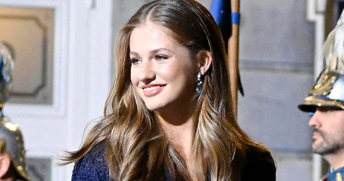 Princess Leonor set to become Spain's first Queen Regnant in 150 years