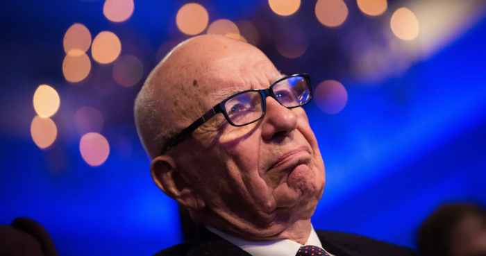 Rupert Murdoch’s News Corp taps Symbolic.ai to streamline financial news