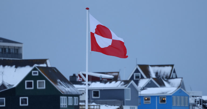The Billionaire Arctic Playbook: Why the Private Rush for Greenland Preceded the Political Storm