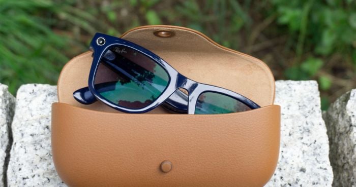 Smart glasses maker Solos sues Meta for patent infringement