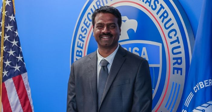 US cyber head triggers security review by using ChatGPT for work