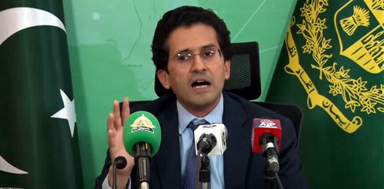 Minister reveals Rs 1 trillion loss due to LNG mismanagement