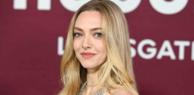 Amanda Seyfriend shares her fun experiences from 2010 hit film