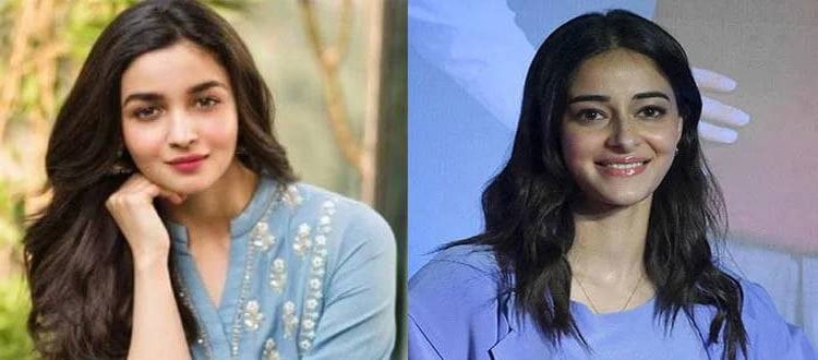 Ananya Panday Likes X Post Trolling Alia Bhatt For Praising Yami Gautam & It’s Now Going Wild