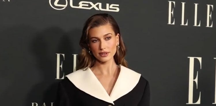 Hailey Bieber’s Rhode beauty brand to finally launch in Australia