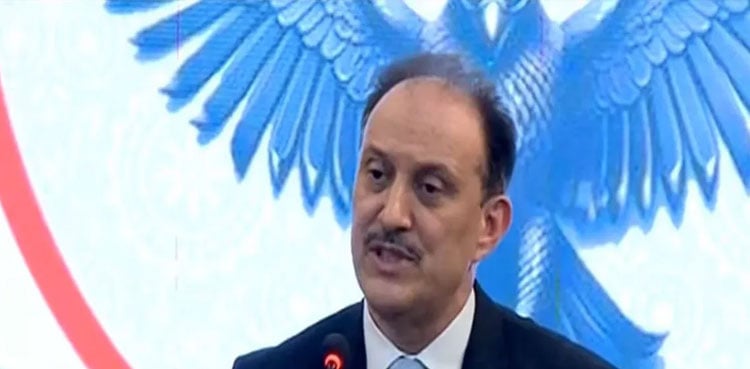 Grade 21 police officer Azad Khan appointed as new Karachi police Chief