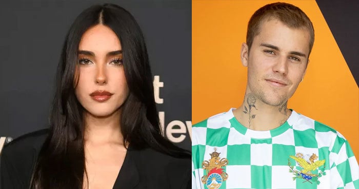 Madison Beer reveals crush over Justin Bieber before her career took off