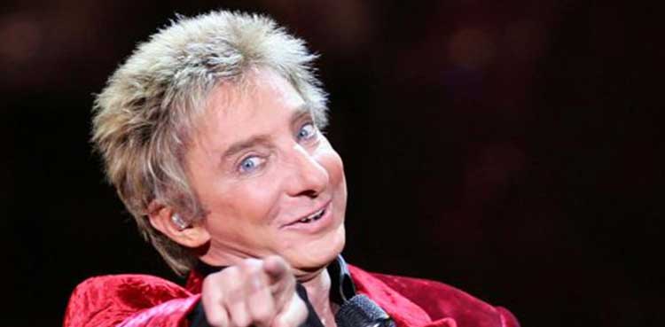 Barry Manilow reveals about his health conditions