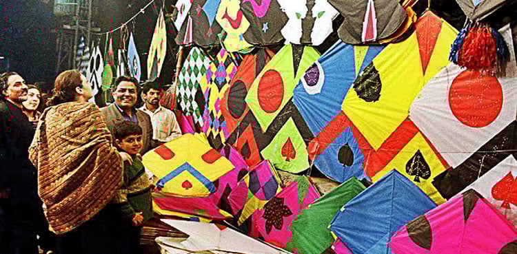 Punjab govt announces big move on Basant festival as free transport announced