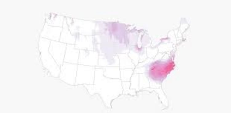 Bomb cyclone tracker: Which U.S. cities will get the most snow?