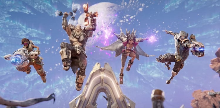 Borderlands 4 just got a huge upgrade fans have been waiting for