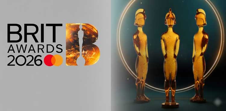 BRIT Award 2026 releases it nomination list BRIT Award 2026 releases it nomination list